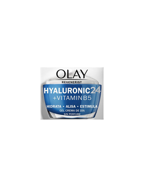 Olay Hyaluronic 24h Vitamin B5 50ml - Jag Couture Beauty