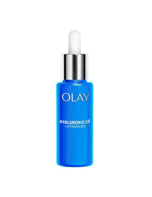 Olay Hyaluronic24 Vitamina B5 Serum Dia Sin Perfume 40ml Jag Couture Beauty