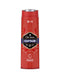 Old Spice Captain Shower Gel 3in1 400