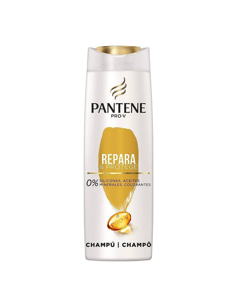 Pantene Cha 385ml Repara y Protege - Jag Couture Beauty