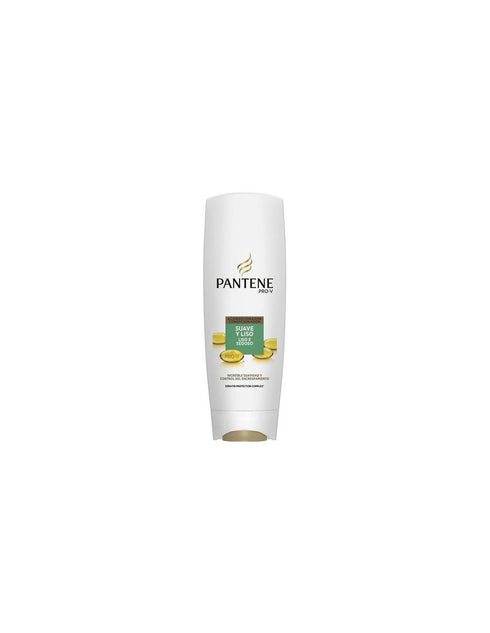 Pantene Suav 180ml Suave y Liso - Jag Couture Beauty