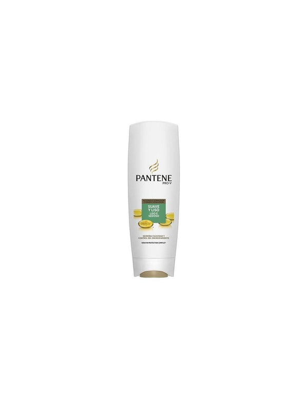 Pantene Suav 180ml Suave y Liso - Jag Couture Beauty