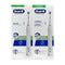 Oral-B Professional Clean 1 Electric Toothbrush Duplo Pack - Jag Couture Beauty