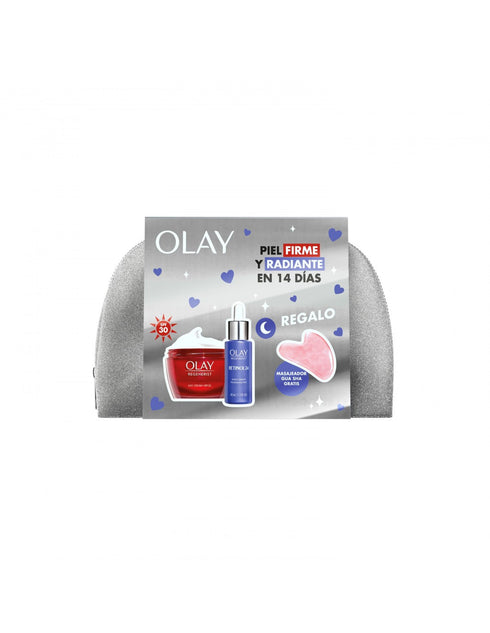 Olay Regen 3 Bereiche Cr 50 Dia Ret Ser Nec