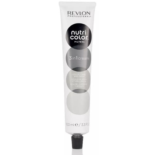 Revlon Nutri Color Filters Toning 1001 100ml Jag Couture Beauty
