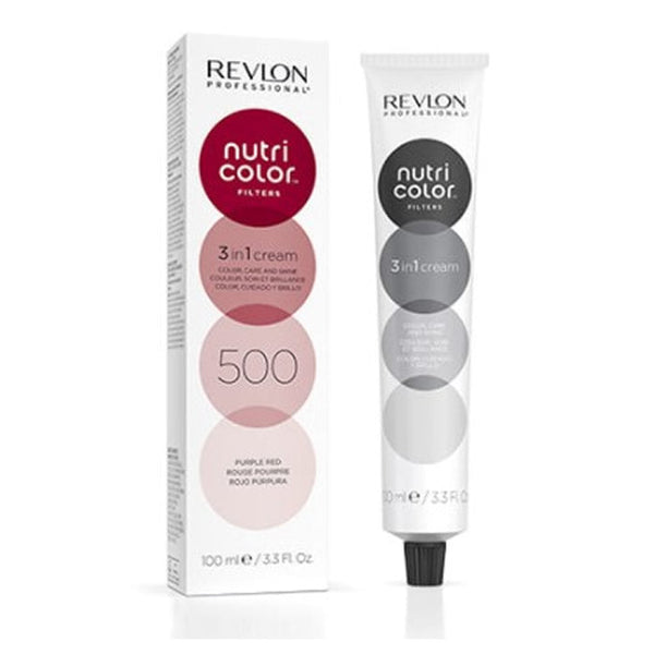 Revlon Nutri Farbfilter Fashion 500 100ml