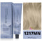 Revlon Revlonissimo Colorsmetique Intensives Blond 1217MN Bronzegrau 60ml