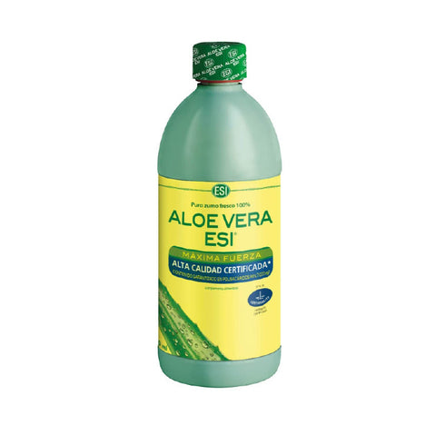 Trepatdiet Aloe Vera Zumo 1 Litro Jag Couture Beauty