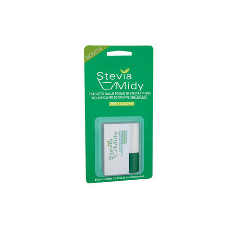 Trepatdiet Stevia 100 Comprimidos Jag Couture Beauty