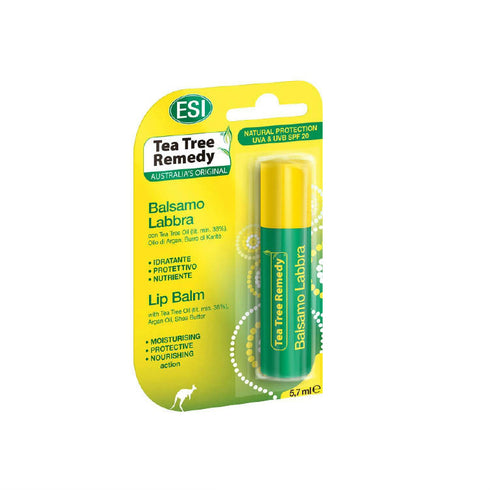 Trepatdiet Stick Labios Arbol Del Te - Jag Couture Beauty