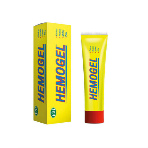Trepatdiet Hemogel 50ml Jag Couture Beauty