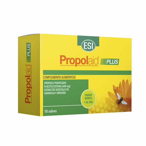 Esi Propolaid Plus 10 Sachets - Jag Couture Beauty