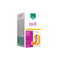 Esi Fit Liquid Drainage Orange Flavor 24 Pocket Drink - Jag Couture Beauty