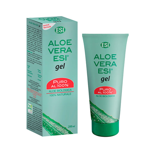 Esi Pure Aloe Vera Gel 100ml - Jag Couture Beauty
