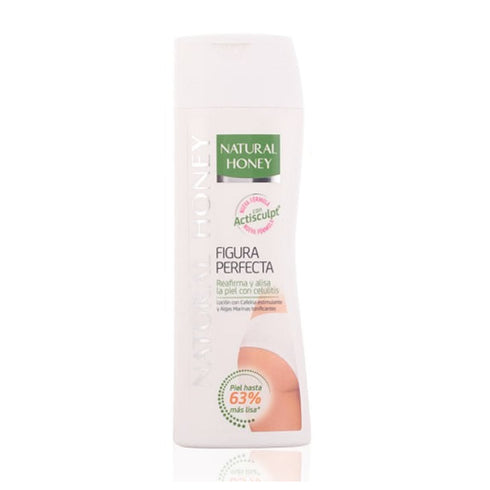 Natural Honey Perfect Figure Anti-Cellulite Firming Lotion 330ml Jag Couture Beauty