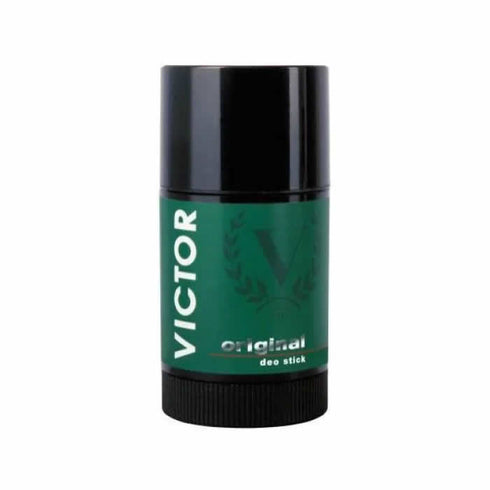 Victor Deodorant Stick Original - Jag Couture Beauty