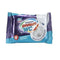 Fria Brawn SOS WC Biodegradable Antibacterial Wipes 8u - Jag Couture Beauty