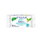 Fria Herbs Intimate Wipes Fresh And Protected 12 Wipes - Jag Couture Beauty