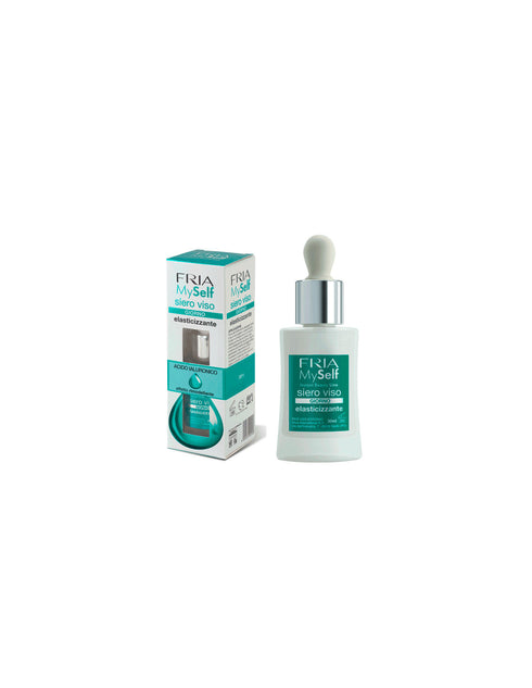 Fria Myself Serum Dia Elastizante 30ml Jag Couture Beauty