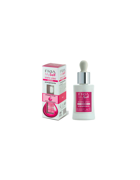Fria Myself Serum Dia Energizante 30ml Jag Couture Beauty