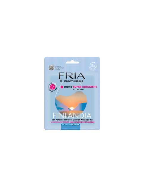 Fria Mascarilla Facial Finlandia Jag Couture Beauty