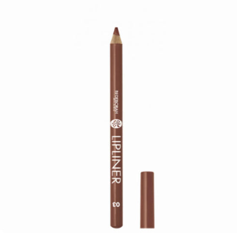 DEBORAH MILANO Lipliner 03 - Jag Couture Beauty
