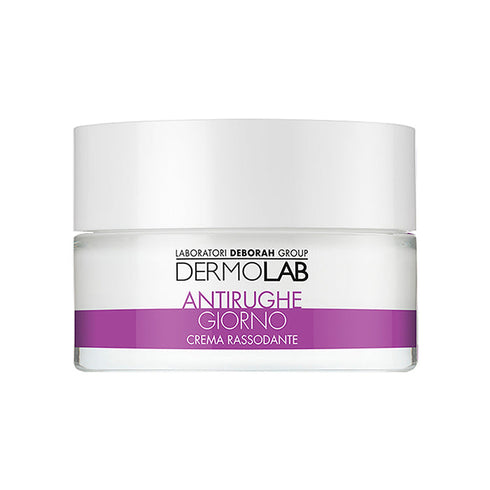 Dermolab Face Anti Wrinkle Firming Spf10 50ml
