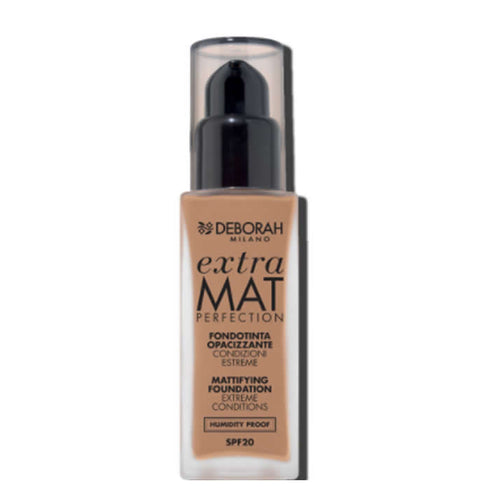 Make-up-Flüssigkeit Extra Mat Perfection 05