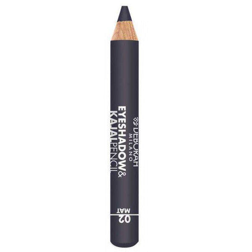 Deborah Milano Dh Eyeshadow y Kajal Pencil N 04 Jag Couture Beauty