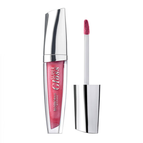 Deborah Milano Super Gloss 04 4.5ml - Jag Couture Beauty