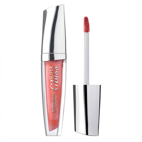 Deborah Milano Super Gloss 05 4.5ml - Jag Couture Beauty