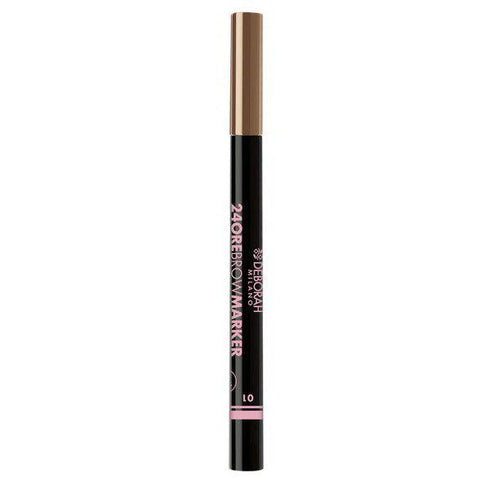 Deborah Milano Dh 24ore Marker Cejas 03 Jag Couture Beauty