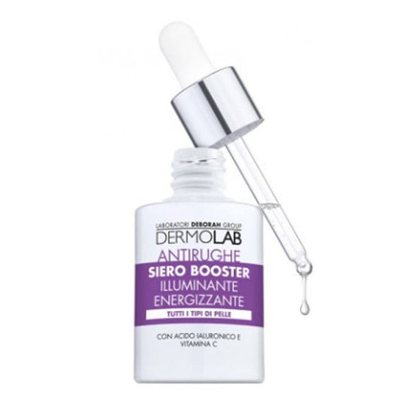 Dermolab Energizing Anti-Wrinkle Illuminating Serum 30ml