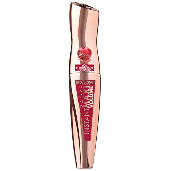 Deborah Milano Dh Mascara 24 Ore Inst Maxi Volum Granad Jag Couture Beauty