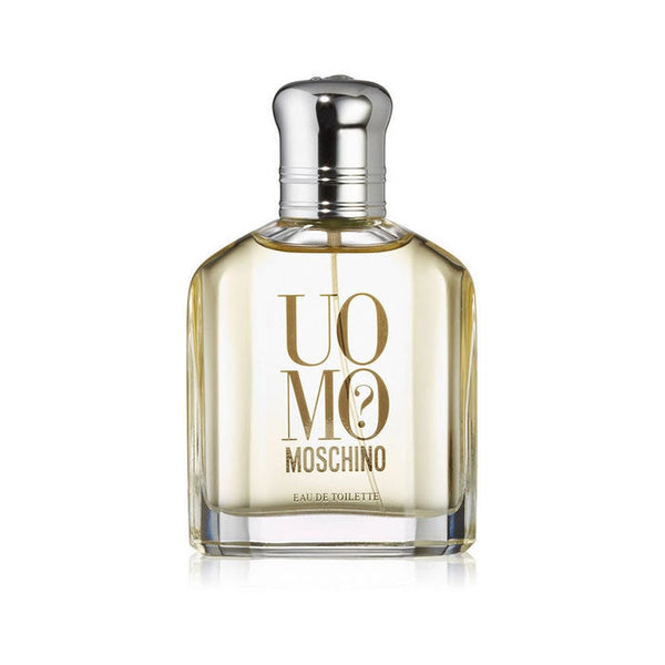 Moschino Uomo? Eau de Toilette Spray 75 ml