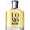 Moschino Uomo Eau De Toilette Spray 125ml