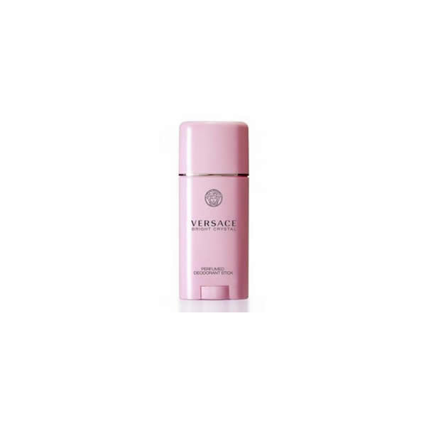 Versace Bright Crystal Deodorant Stick 50ml - Jag Couture Beauty