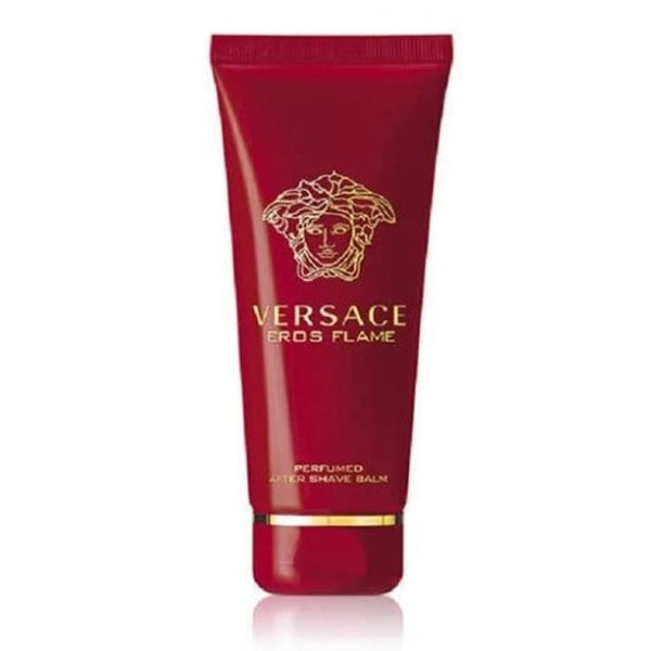 Versace Eros Flame After Shave Balm 100ml Jag Couture Beauty