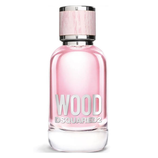 Dsquared2 Wood Eau De Toilette Spray 50ml - Jag Couture Beauty