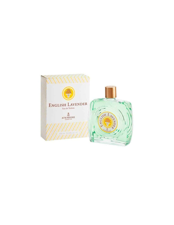 Atkinsons English Lavender Eau de Toilette 620 ml
