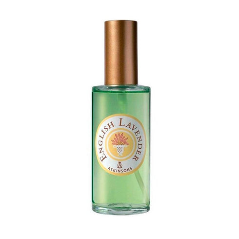 Atkinsons English Lavender Eau De Toilette Spray 75ml - Jag Couture Beauty