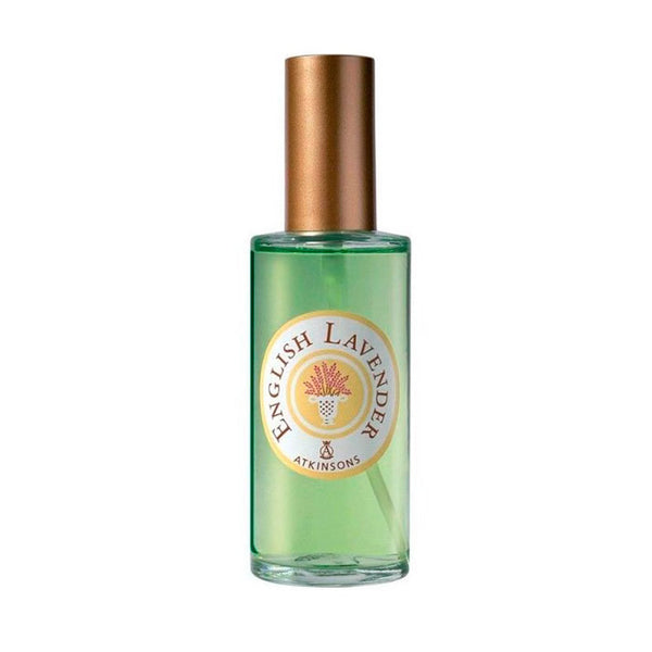 Atkinsons English Lavender Eau De Toilette Spray 75ml - Jag Couture Beauty
