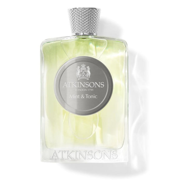 Atkinsons Mint & Tonic Eau De Parfum Spray 100ml - Jag Couture Beauty