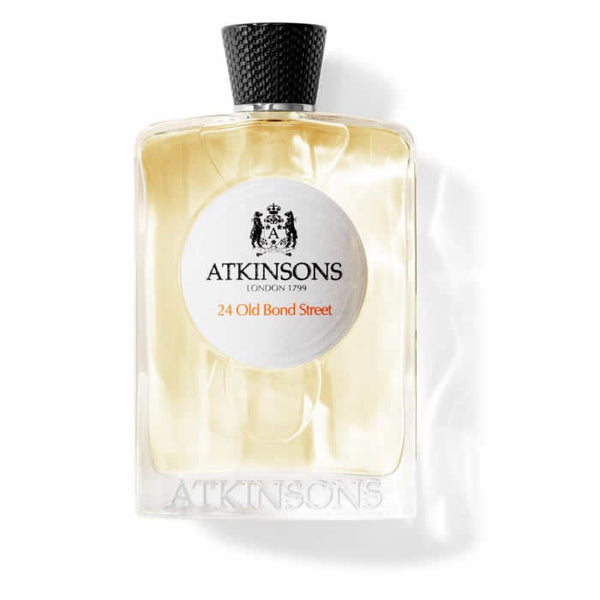 Atkinsons 24 Old Bond Street Eau De Cologne Spray 100ml - Jag Couture Beauty