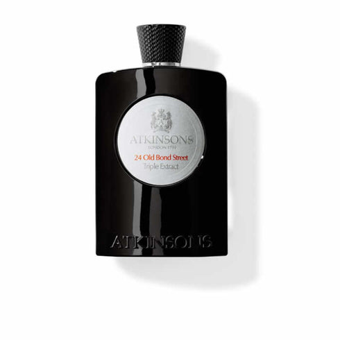 Atkinsons 24 Old Bond Street Triple Extract Eau De Cologne Spray 100ml - Jag Couture Beauty