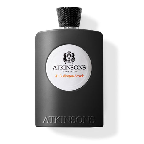 Atkinsons 41 Burlington Arcade Eau De Parfum Spray 100ml - Jag Couture Beauty