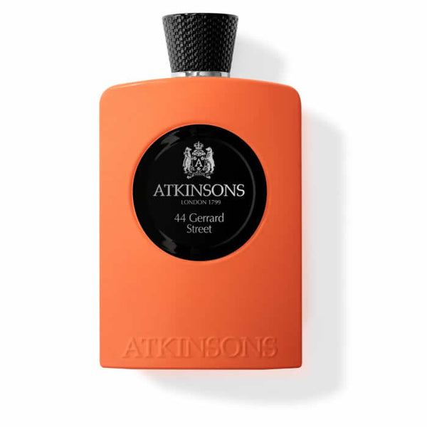Atkinsons 44 Gerrard Street Eau De Cologne Spray 100ml - Jag Couture Beauty