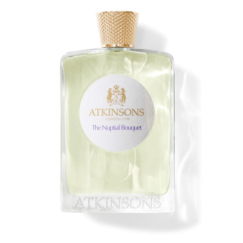 Atkinsons The Nuptial Bouquet Eau De Toilette Spray 100ml - Jag Couture Beauty