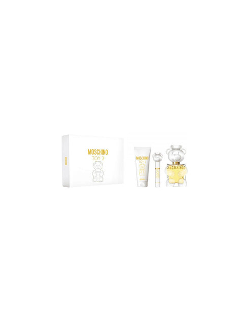 Moschino Toy 2 Edp 100 Spray Bl 100 Edp10 - Jag Couture Beauty