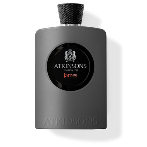 Atkinsons James Eau De Parfum Spray 100ml - Jag Couture Beauty